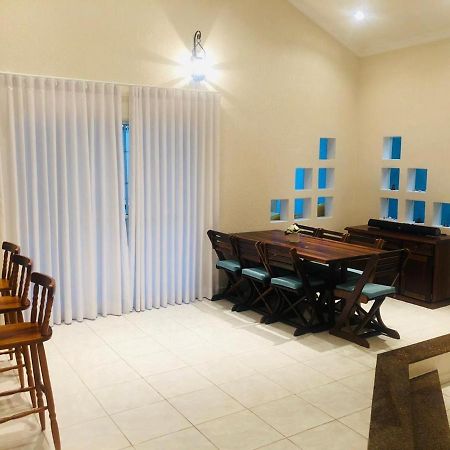 Vila Casa Praia Guarujá Exteriér fotografie