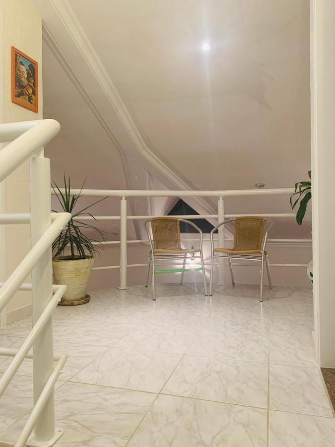 Vila Casa Praia Guarujá Exteriér fotografie