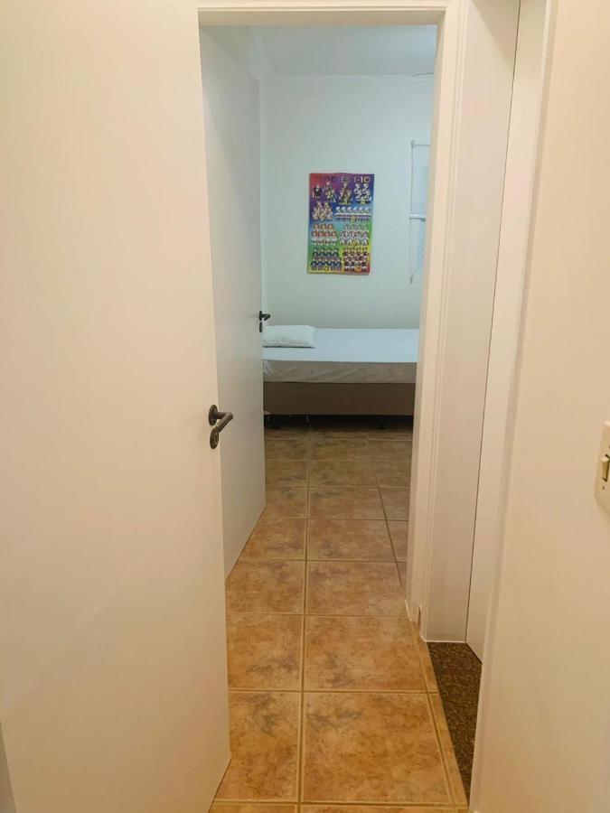 Vila Casa Praia Guarujá Exteriér fotografie