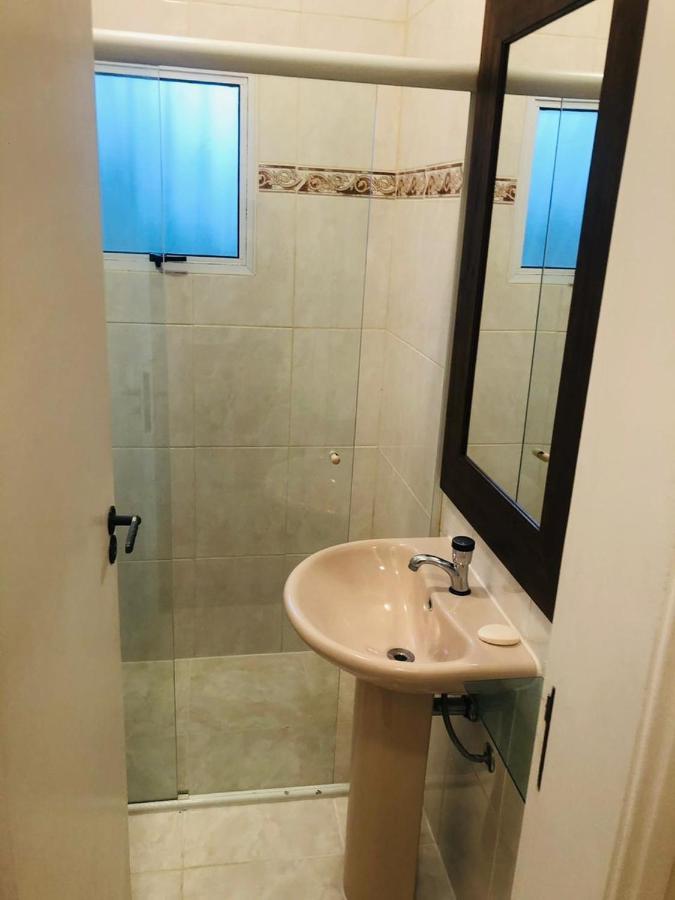 Vila Casa Praia Guarujá Exteriér fotografie