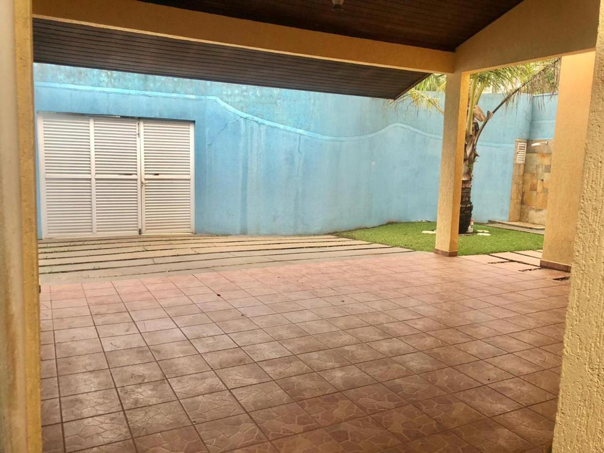 Vila Casa Praia Guarujá Exteriér fotografie
