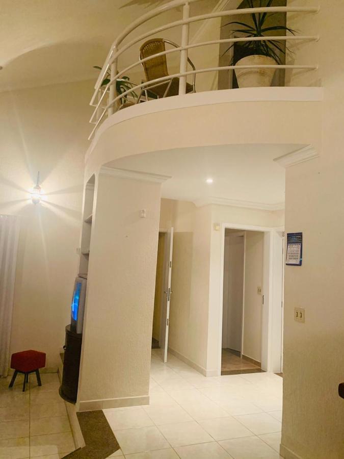 Vila Casa Praia Guarujá Exteriér fotografie