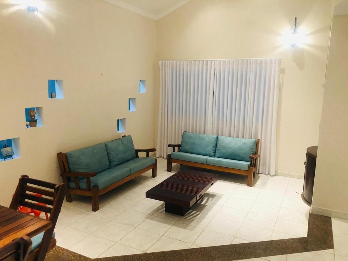 Vila Casa Praia Guarujá Exteriér fotografie