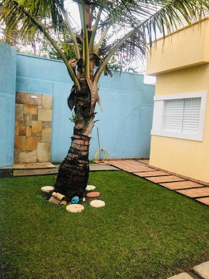 Vila Casa Praia Guarujá Exteriér fotografie